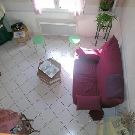 House Ronce-les-bains - Station Balneaire 5 *