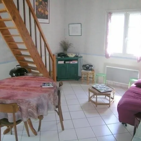 House Ronce-les-bains - Station Balneaire 5 빌라