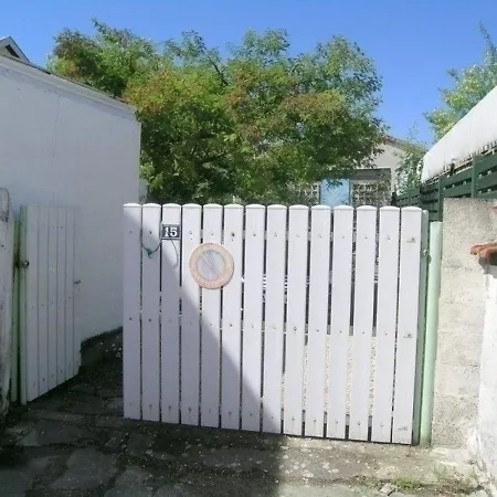 House Ronce-les-bains - Station Balneaire 5 * 론세레뱅