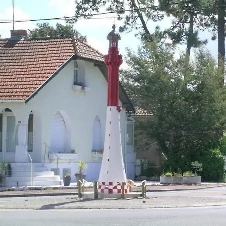 빌라 House Ronce-les-bains - Station Balneaire 5 *
