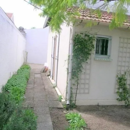 House Ronce-les-bains - Station Balneaire 5 론세레뱅