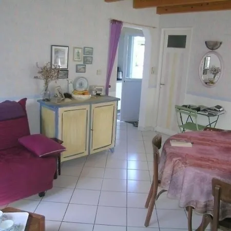 빌라 House Ronce-les-bains - Station Balneaire 5 *
