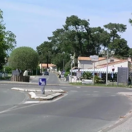 빌라 House Ronce-les-bains - Station Balneaire 5