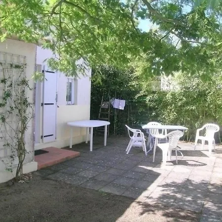 빌라 House Ronce-les-bains - Station Balneaire 5 론세레뱅
