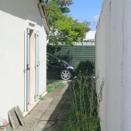 빌라 House Ronce-les-bains - Station Balneaire 5 론세레뱅